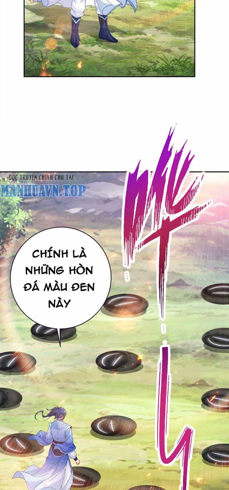 Thần Hồn Võ Đế - Chương 312 - ảnh 12