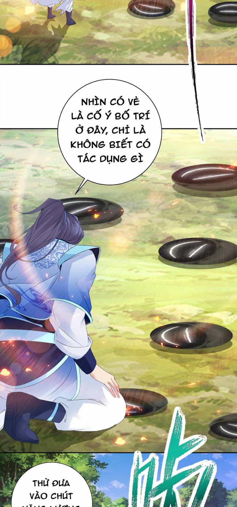 Thần Hồn Võ Đế - Chương 312 - ảnh 13