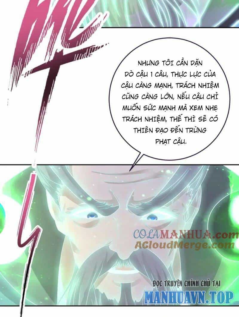Thần Hồn Võ Đế - Chương 315 - ảnh 11