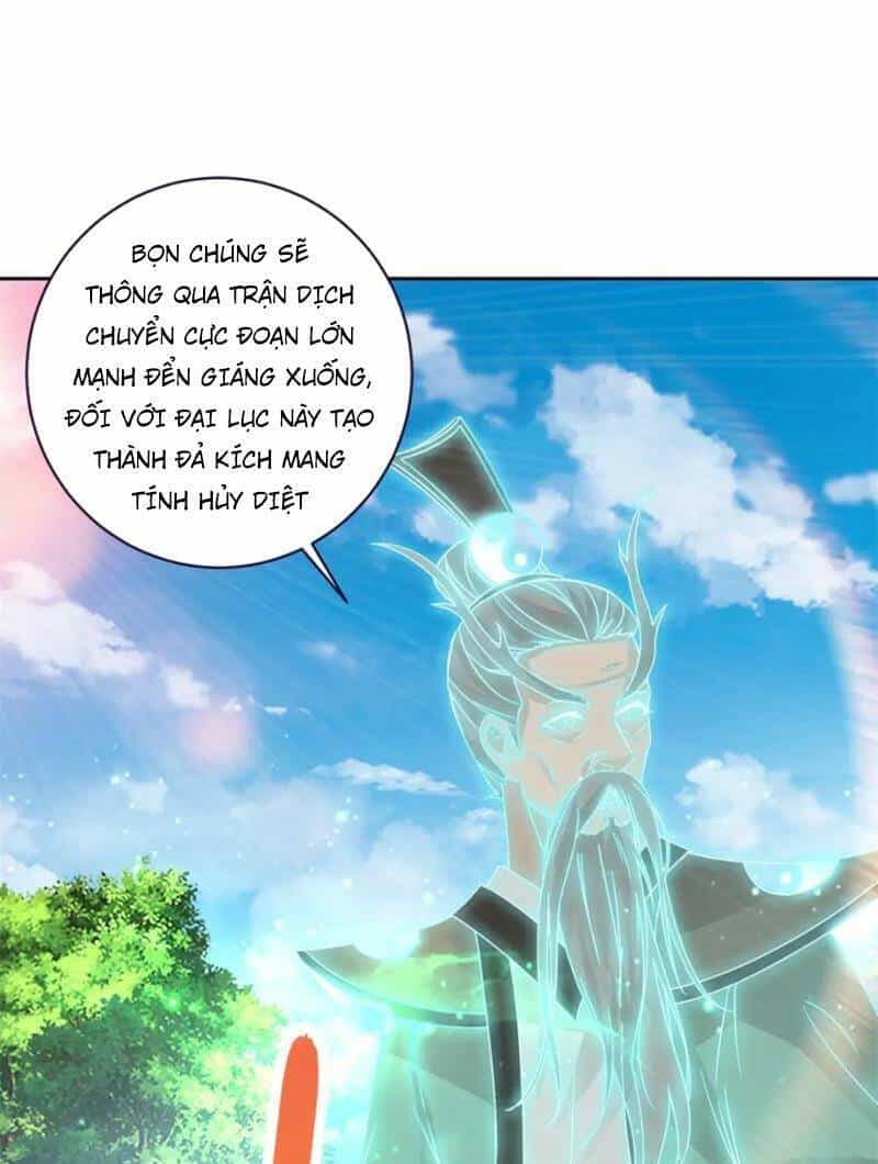 Thần Hồn Võ Đế - Chương 315 - ảnh 19
