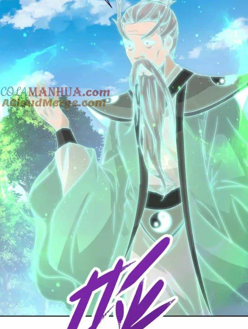Thần Hồn Võ Đế - Chương 315 - ảnh 3