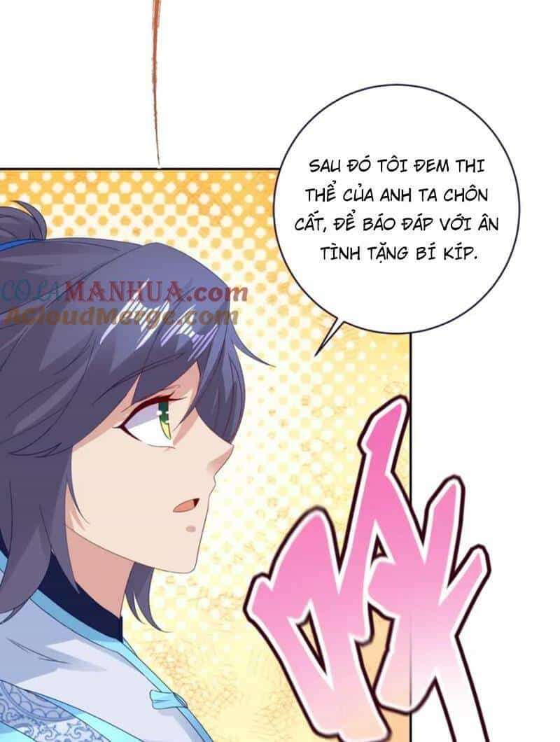 Thần Hồn Võ Đế - Chương 315 - ảnh 8