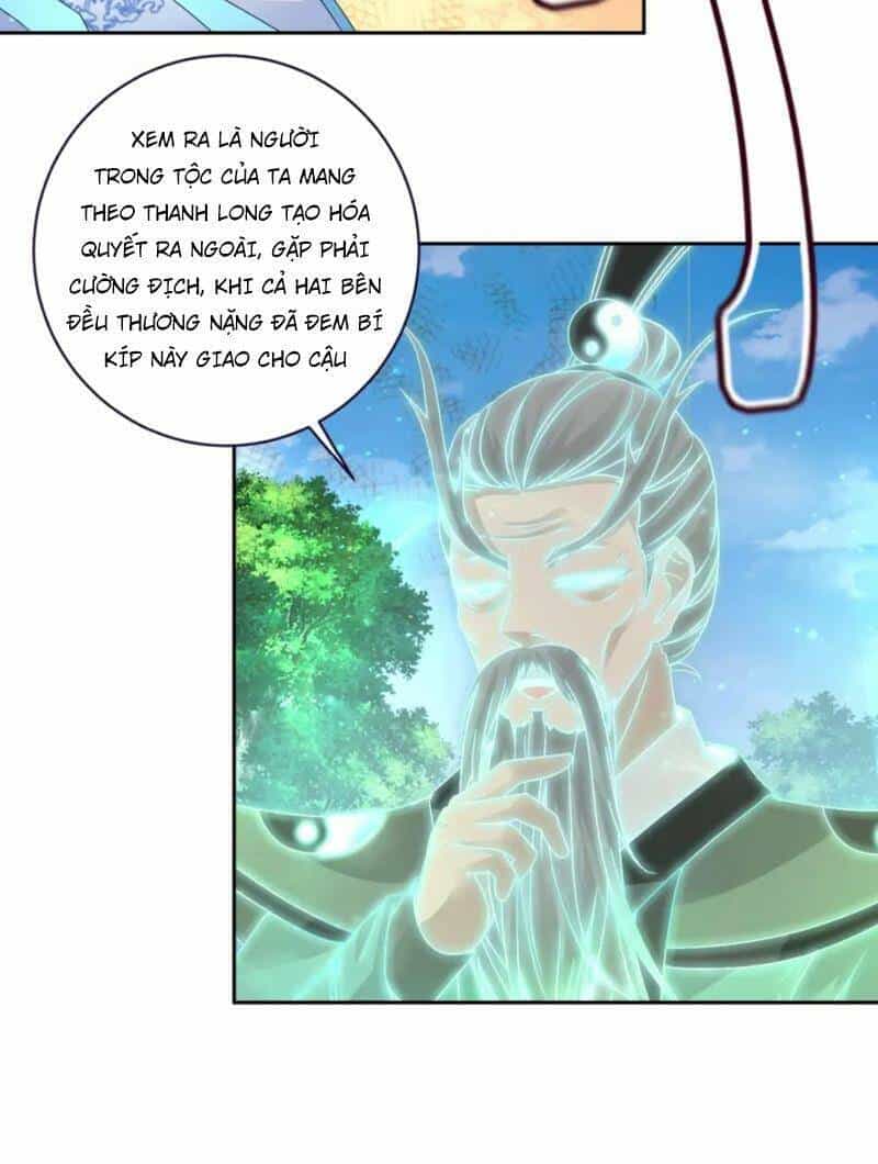 Thần Hồn Võ Đế - Chương 315 - ảnh 9