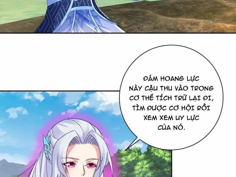 Thần Hồn Võ Đế - Chương 317 - ảnh 27