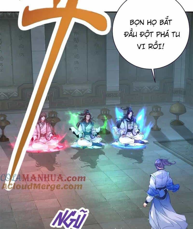 Thần Hồn Võ Đế - Chương 318 - ảnh 18