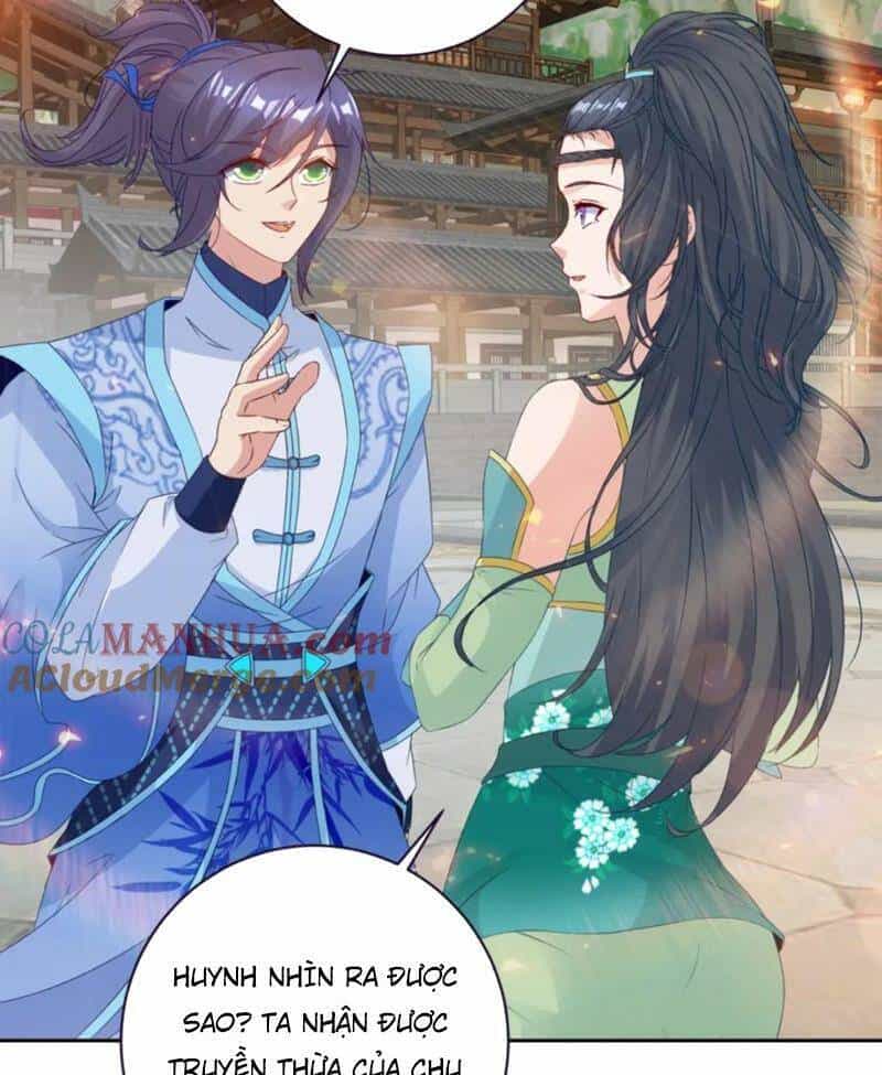 Thần Hồn Võ Đế - Chương 318 - ảnh 33