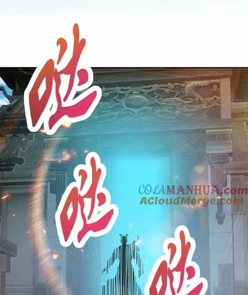 Thần Hồn Võ Đế - Chương 319 - ảnh 1