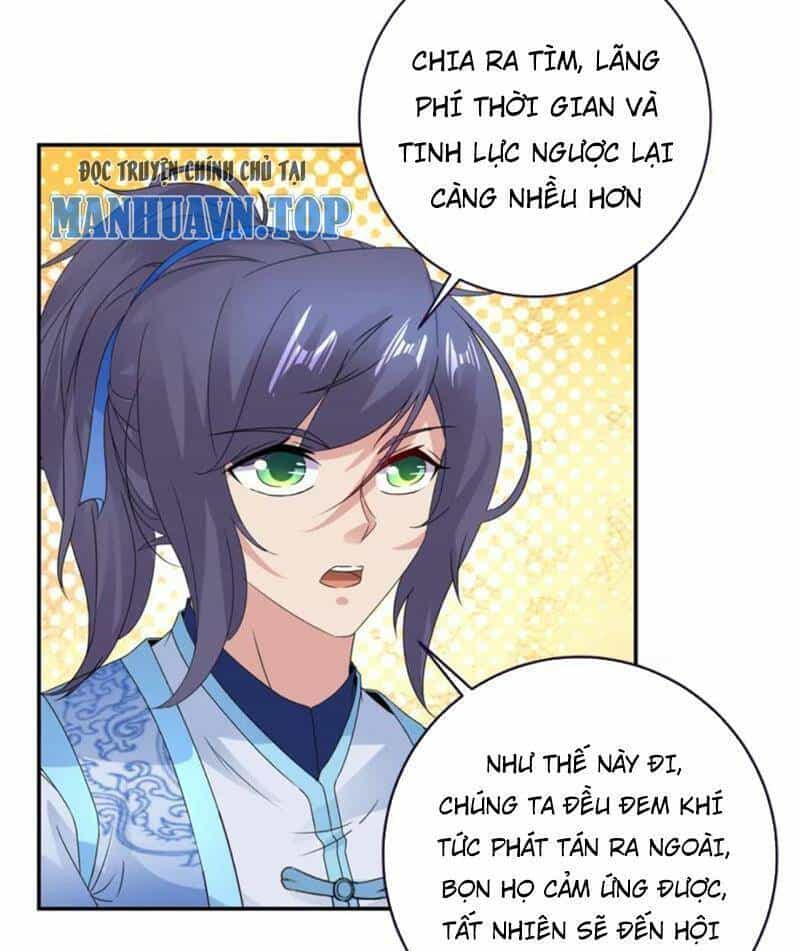 Thần Hồn Võ Đế - Chương 319 - ảnh 10