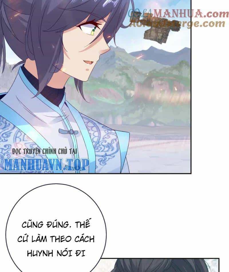 Thần Hồn Võ Đế - Chương 319 - ảnh 13