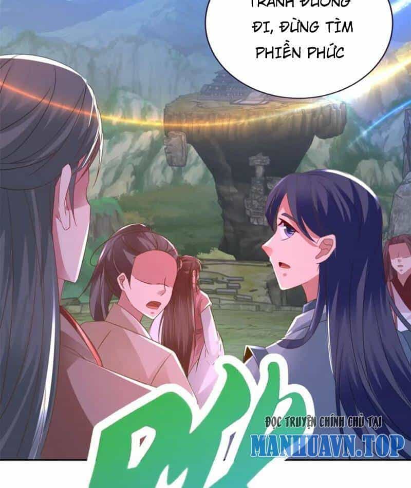 Thần Hồn Võ Đế - Chương 319 - ảnh 17