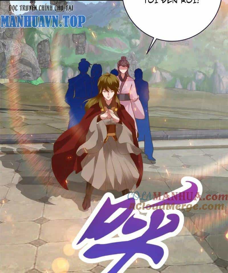 Thần Hồn Võ Đế - Chương 319 - ảnh 20