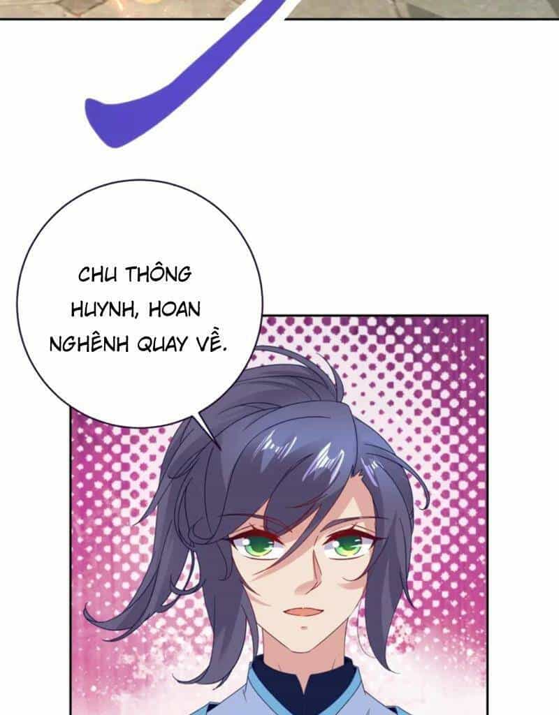 Thần Hồn Võ Đế - Chương 319 - ảnh 21
