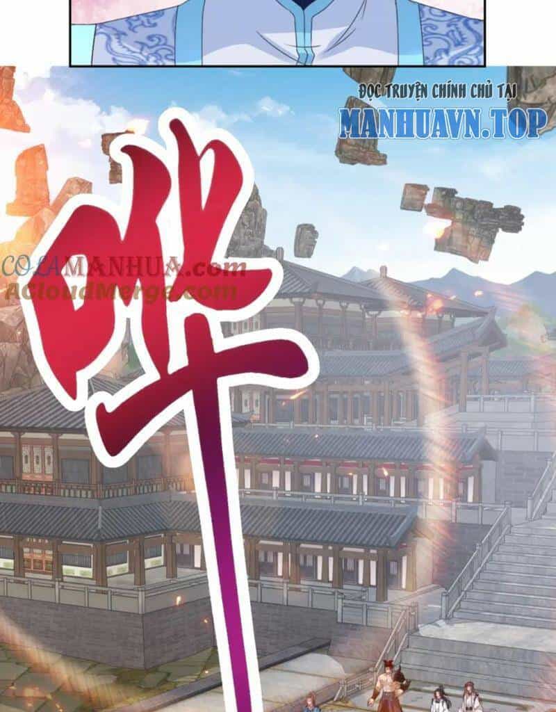 Thần Hồn Võ Đế - Chương 319 - ảnh 22