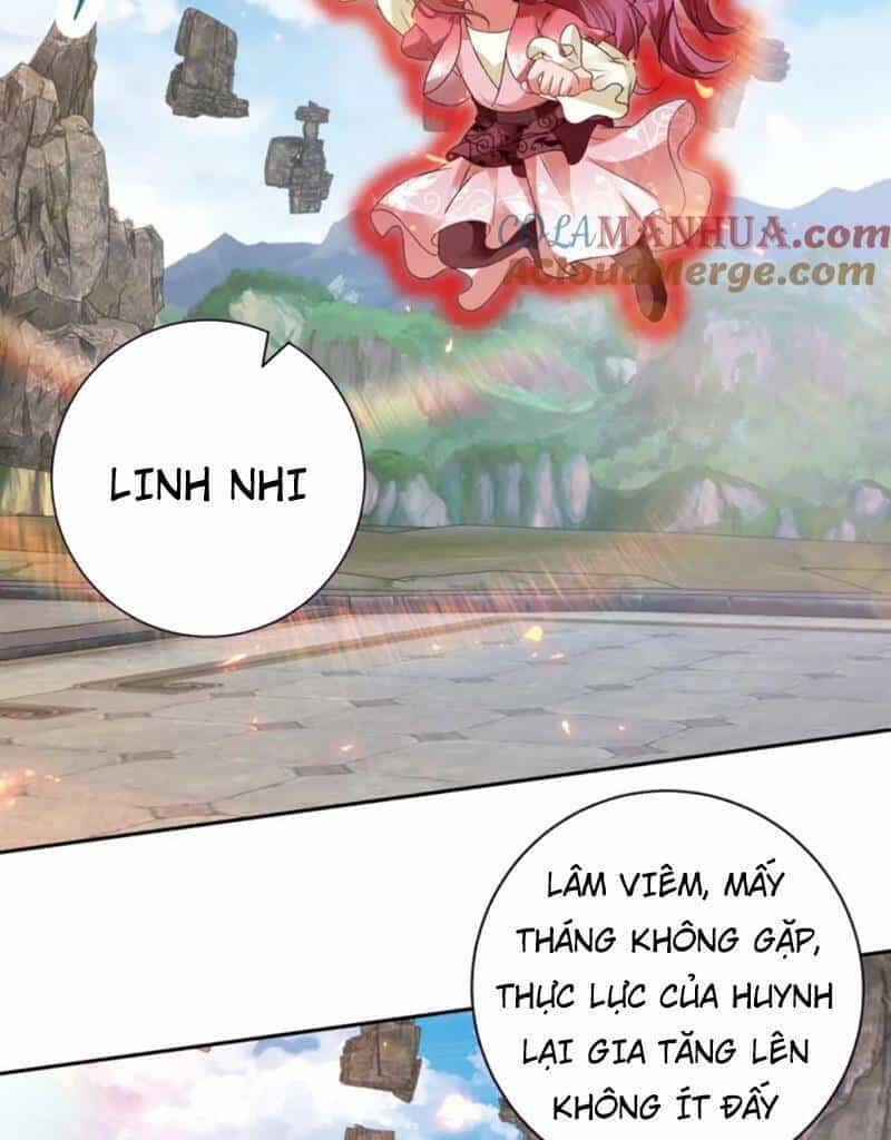 Thần Hồn Võ Đế - Chương 319 - ảnh 24