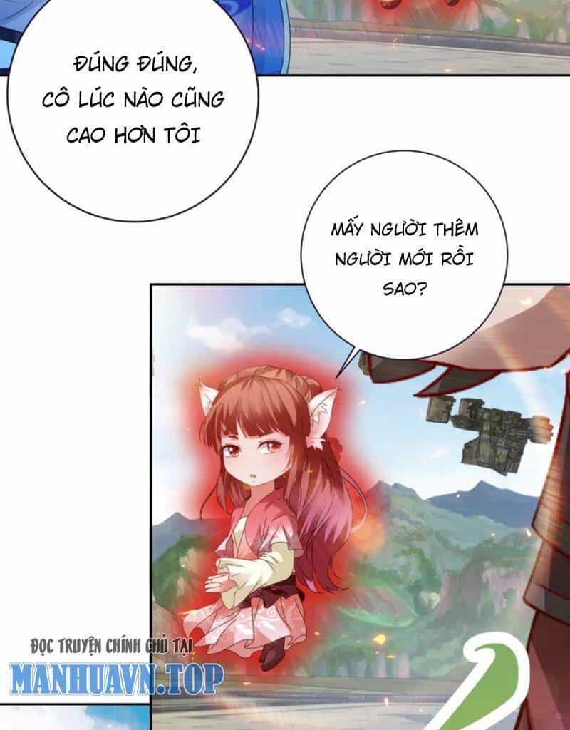 Thần Hồn Võ Đế - Chương 319 - ảnh 28