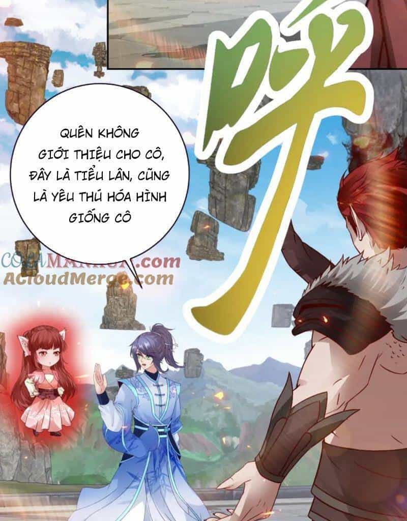 Thần Hồn Võ Đế - Chương 319 - ảnh 29