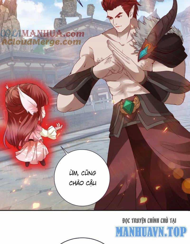 Thần Hồn Võ Đế - Chương 319 - ảnh 31