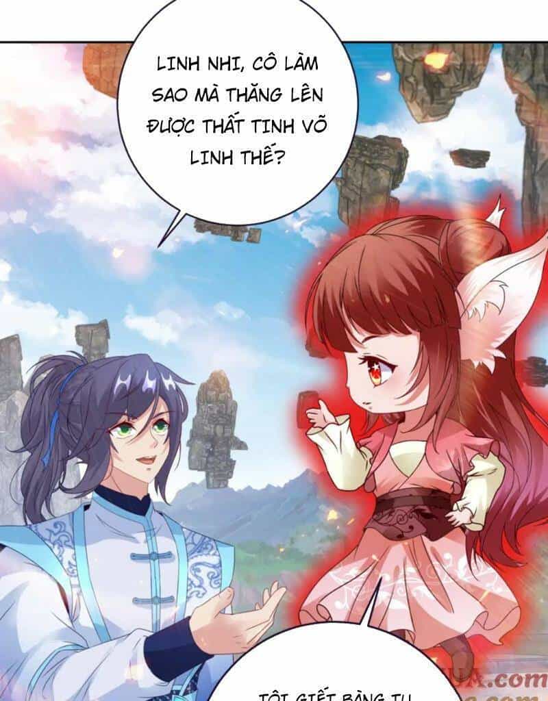 Thần Hồn Võ Đế - Chương 319 - ảnh 32