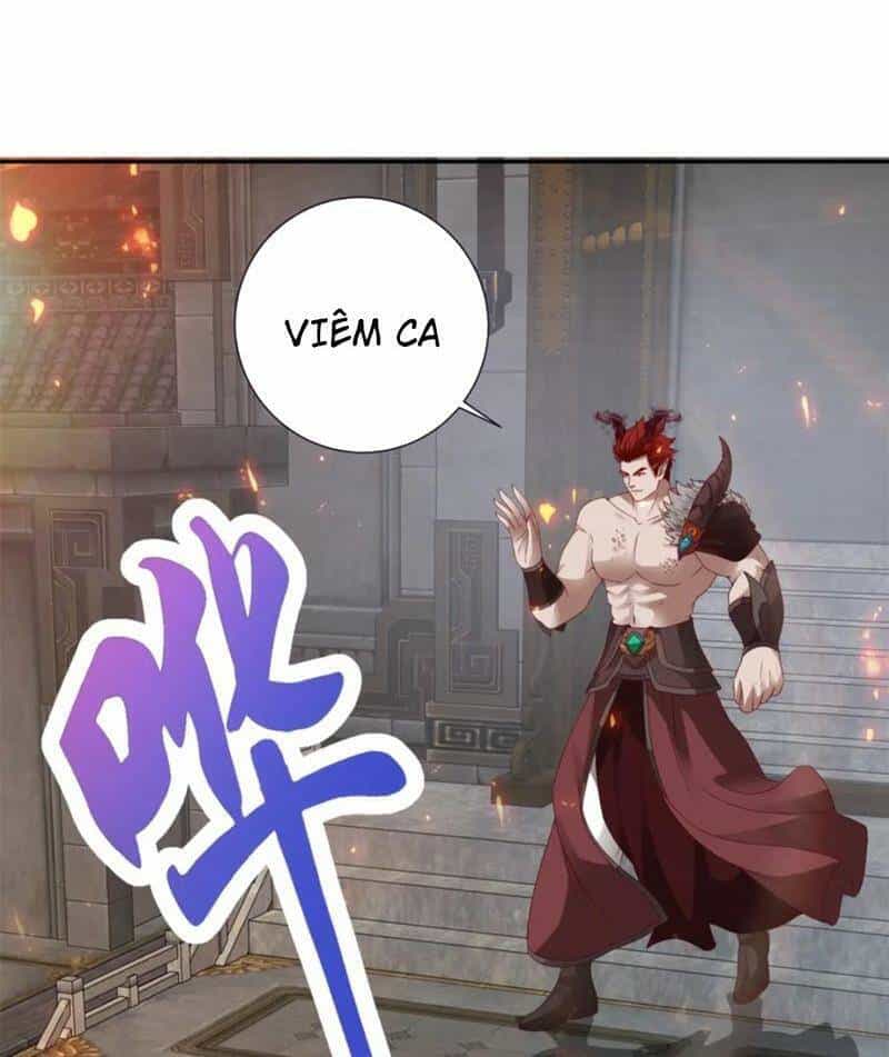 Thần Hồn Võ Đế - Chương 319 - ảnh 4