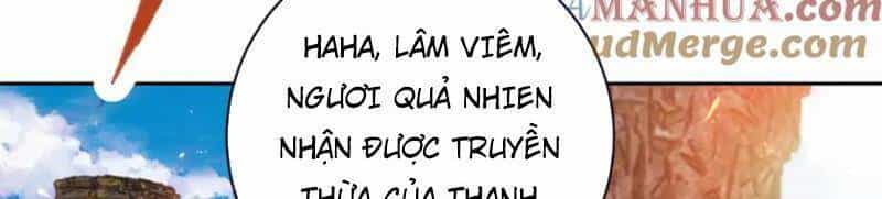 Thần Hồn Võ Đế - Chương 319 - ảnh 45