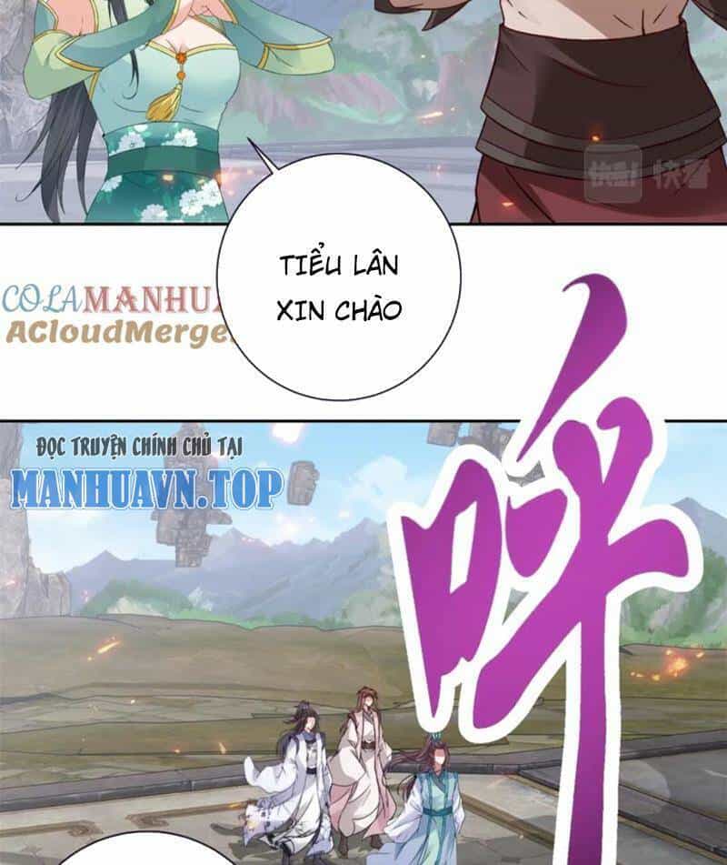 Thần Hồn Võ Đế - Chương 319 - ảnh 7