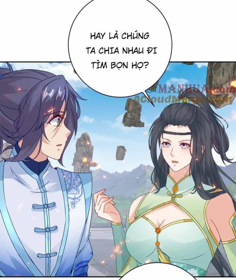 Thần Hồn Võ Đế - Chương 319 - ảnh 9