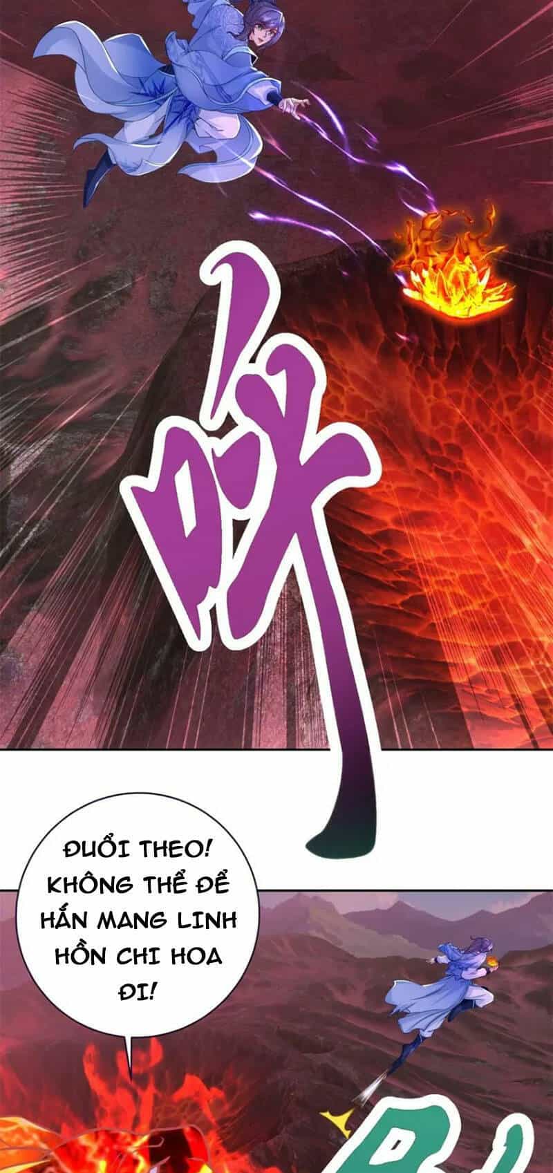 Thần Hồn Võ Đế - Chương 321 - ảnh 11