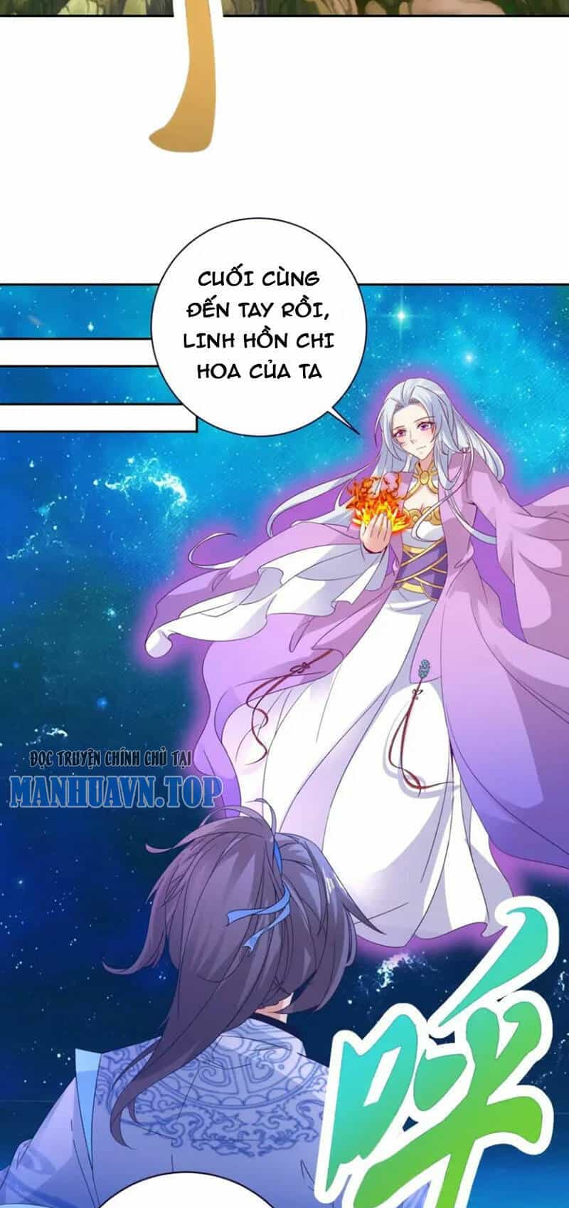 Thần Hồn Võ Đế - Chương 321 - ảnh 15