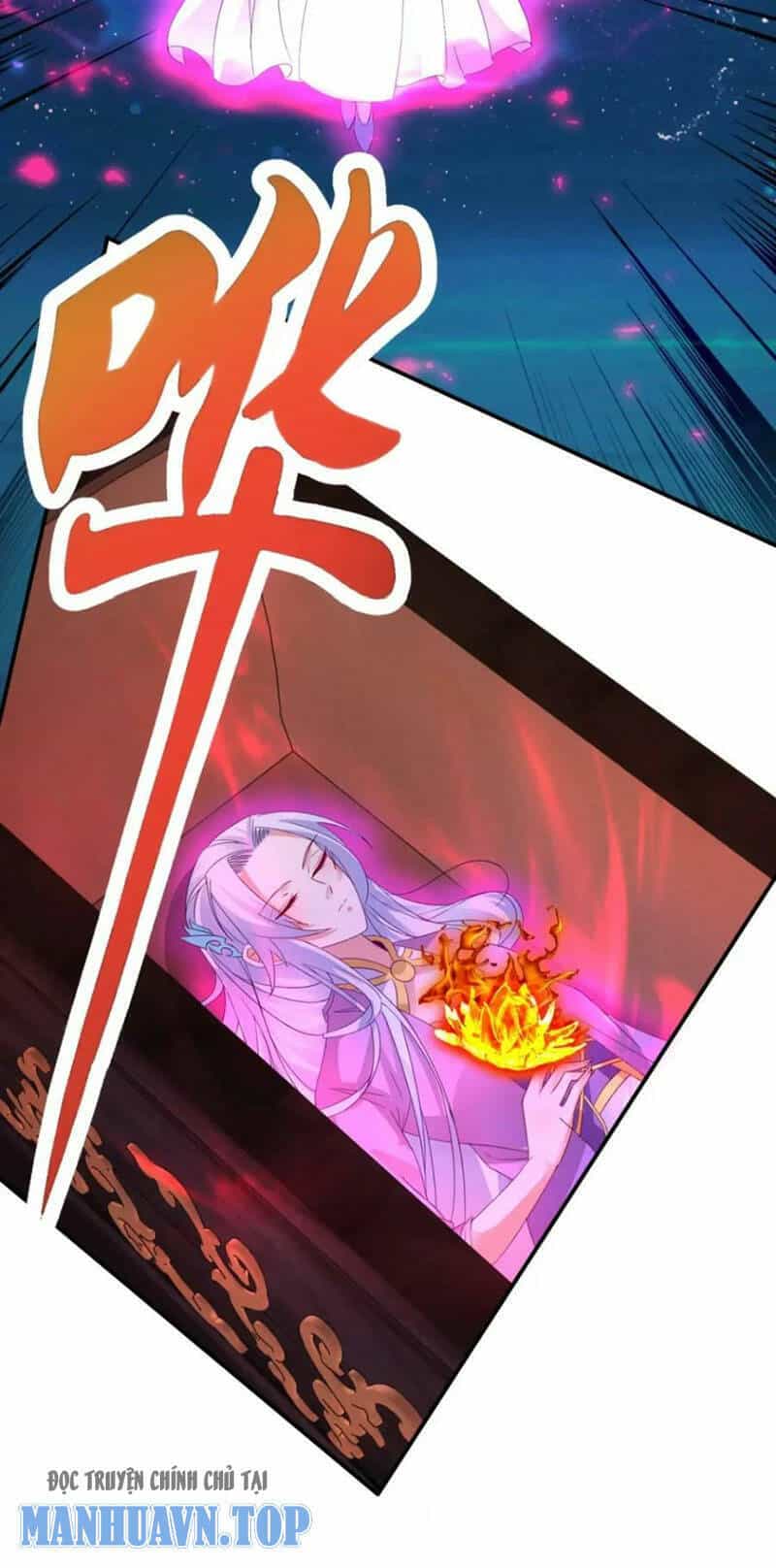 Thần Hồn Võ Đế - Chương 321 - ảnh 23
