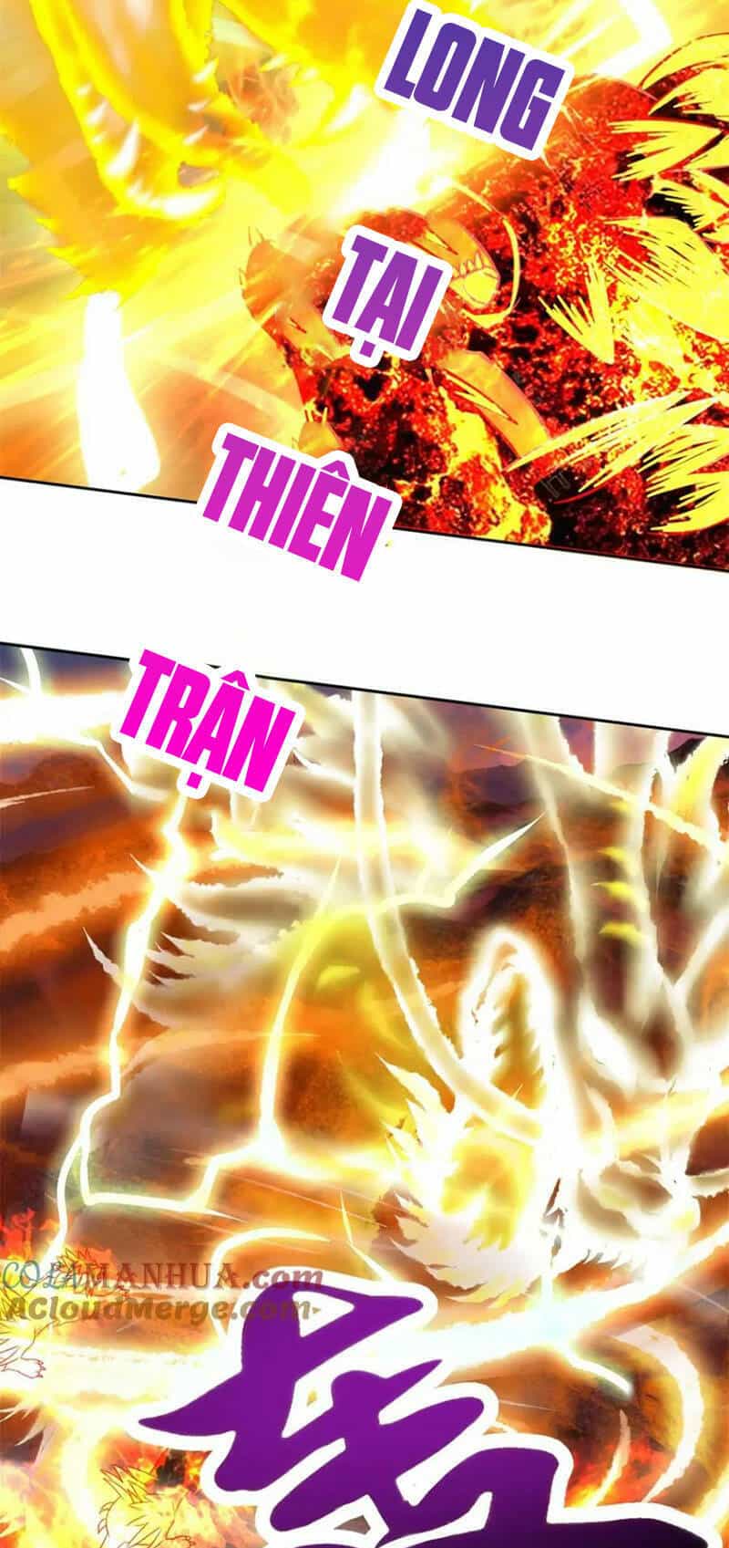 Thần Hồn Võ Đế - Chương 321 - ảnh 8