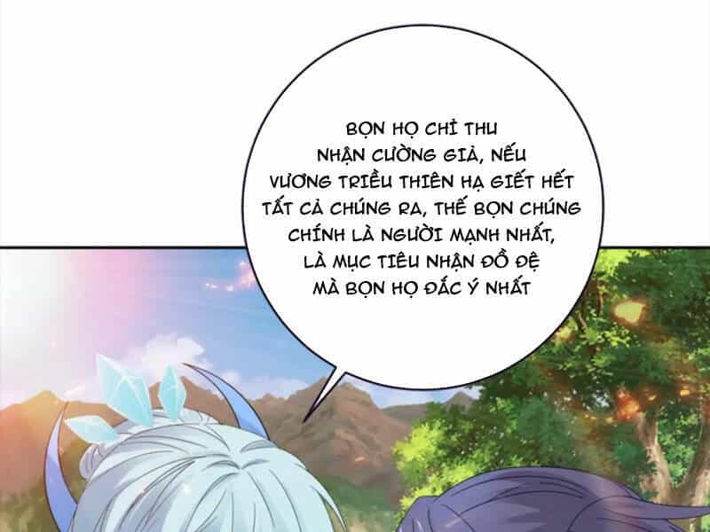 Thần Hồn Võ Đế - Chương 322 - ảnh 71