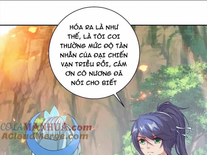 Thần Hồn Võ Đế - Chương 323 - ảnh 1