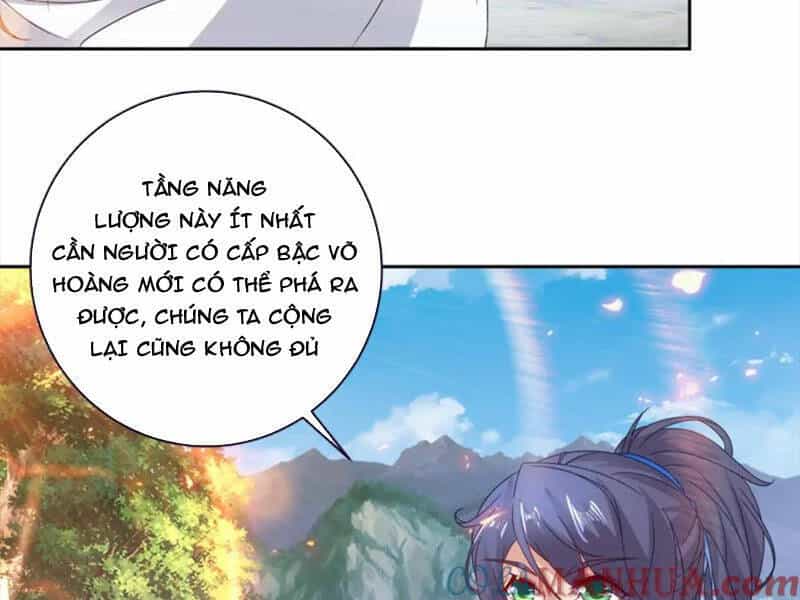 Thần Hồn Võ Đế - Chương 323 - ảnh 13