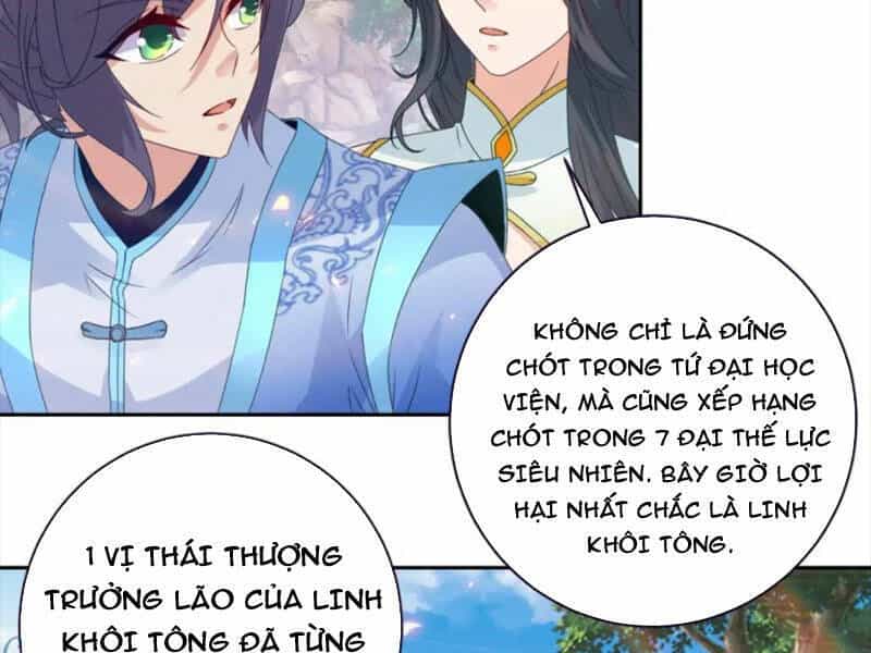 Thần Hồn Võ Đế - Chương 323 - ảnh 22