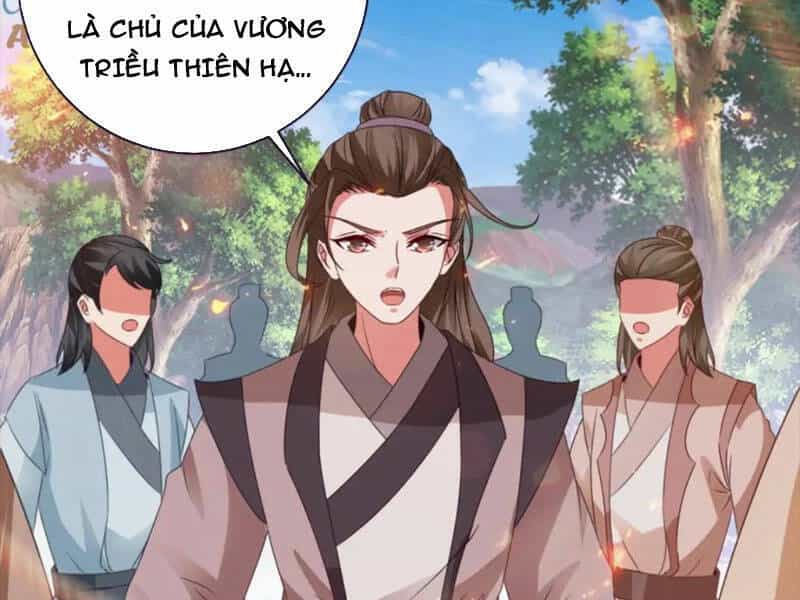 Thần Hồn Võ Đế - Chương 323 - ảnh 23