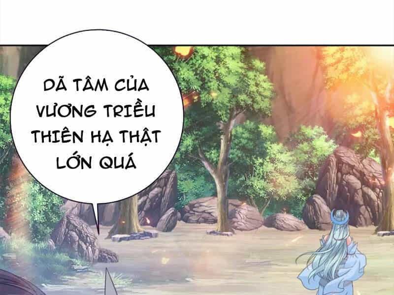 Thần Hồn Võ Đế - Chương 323 - ảnh 9
