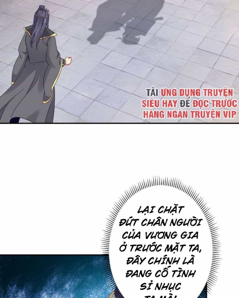 Thần Hồn Võ Đế - Chương 28 - ảnh 2