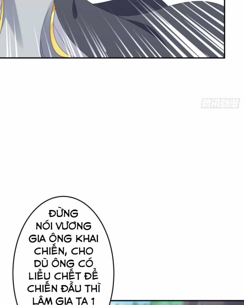 Thần Hồn Võ Đế - Chương 28 - ảnh 21