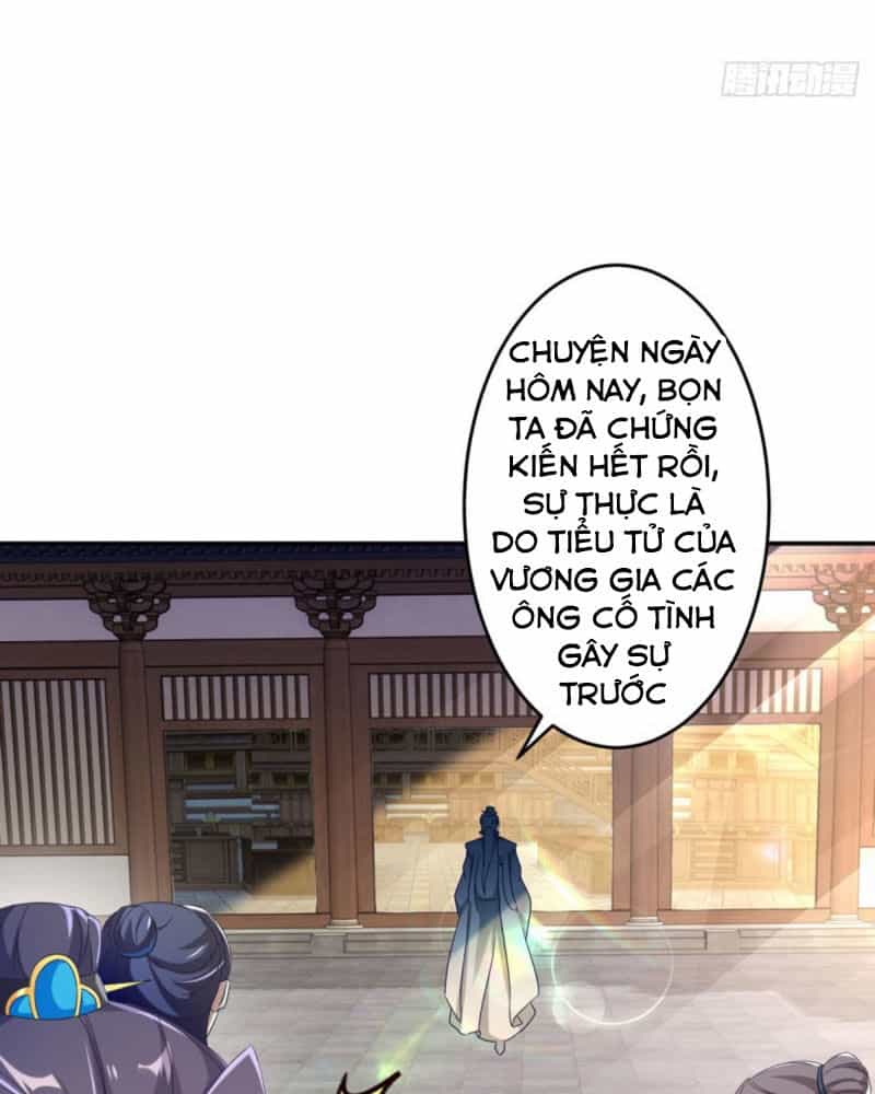 Thần Hồn Võ Đế - Chương 28 - ảnh 25