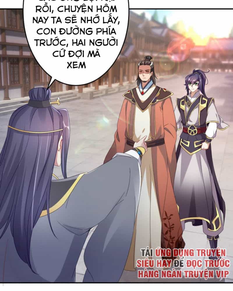 Thần Hồn Võ Đế - Chương 28 - ảnh 35