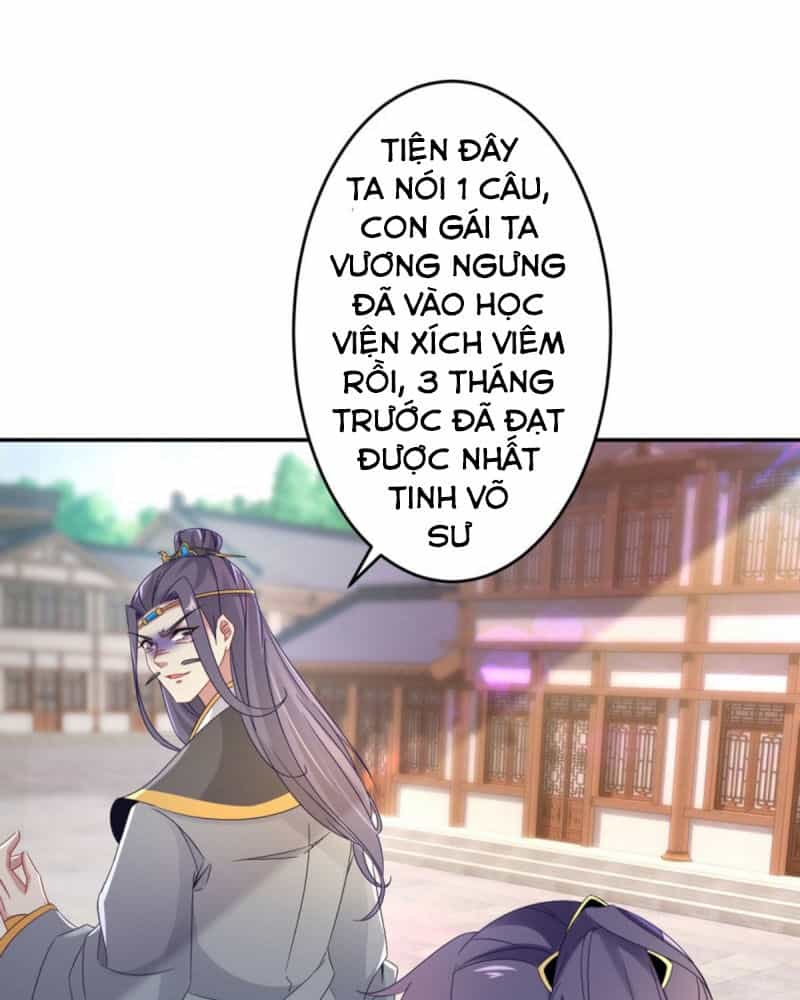 Thần Hồn Võ Đế - Chương 28 - ảnh 36