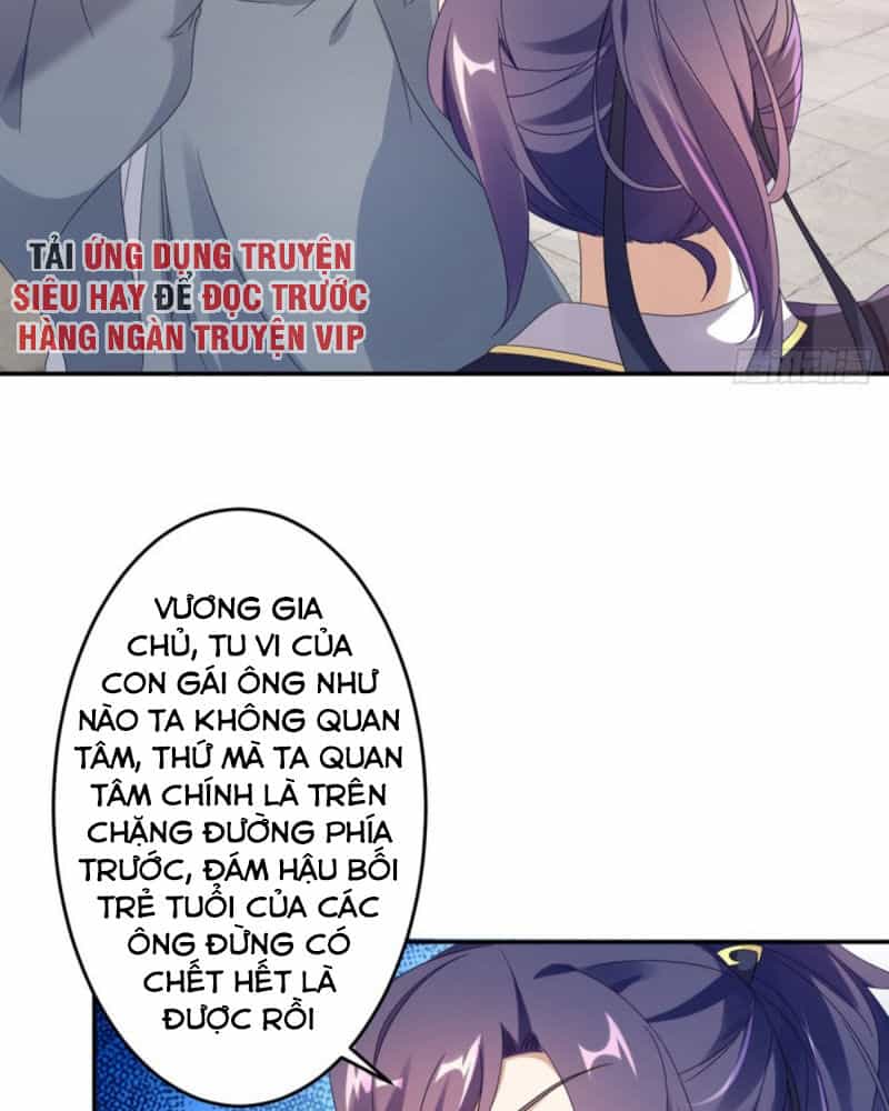 Thần Hồn Võ Đế - Chương 28 - ảnh 37