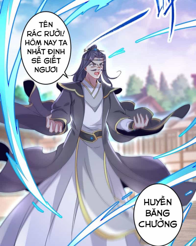 Thần Hồn Võ Đế - Chương 28 - ảnh 4