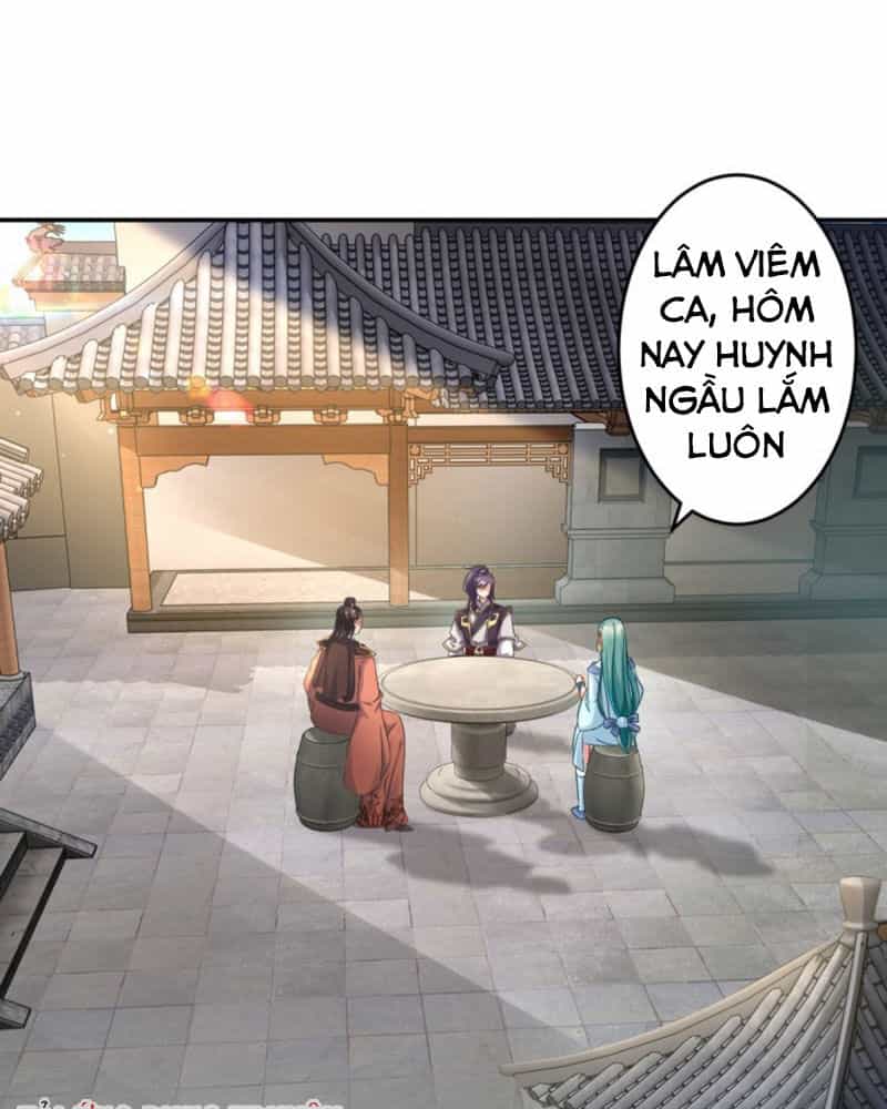 Thần Hồn Võ Đế - Chương 28 - ảnh 41