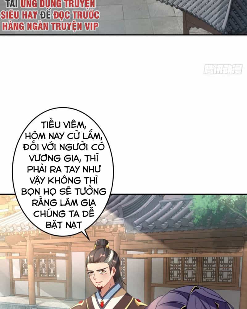 Thần Hồn Võ Đế - Chương 28 - ảnh 42