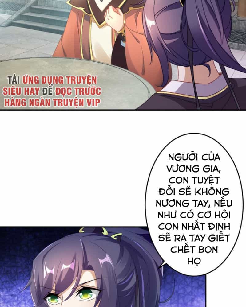Thần Hồn Võ Đế - Chương 28 - ảnh 43