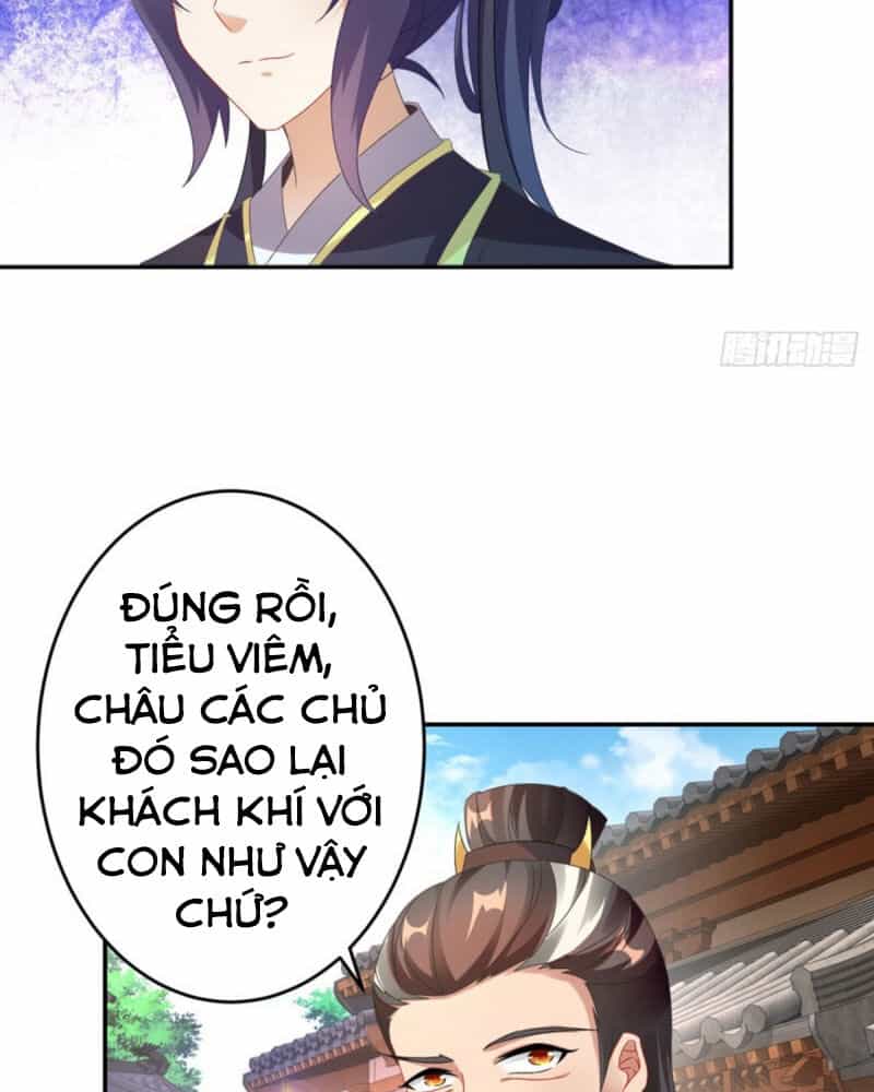 Thần Hồn Võ Đế - Chương 28 - ảnh 44