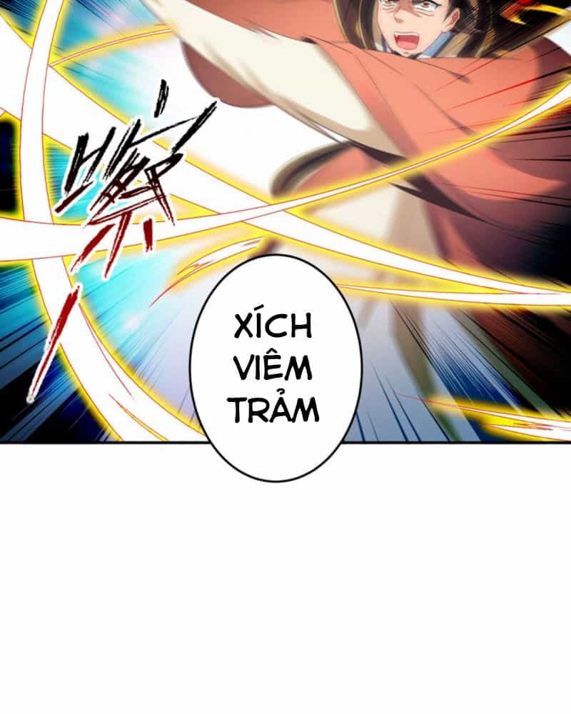 Thần Hồn Võ Đế - Chương 28 - ảnh 7