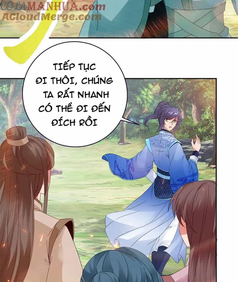 Thần Hồn Võ Đế - Chương 325 - ảnh 15