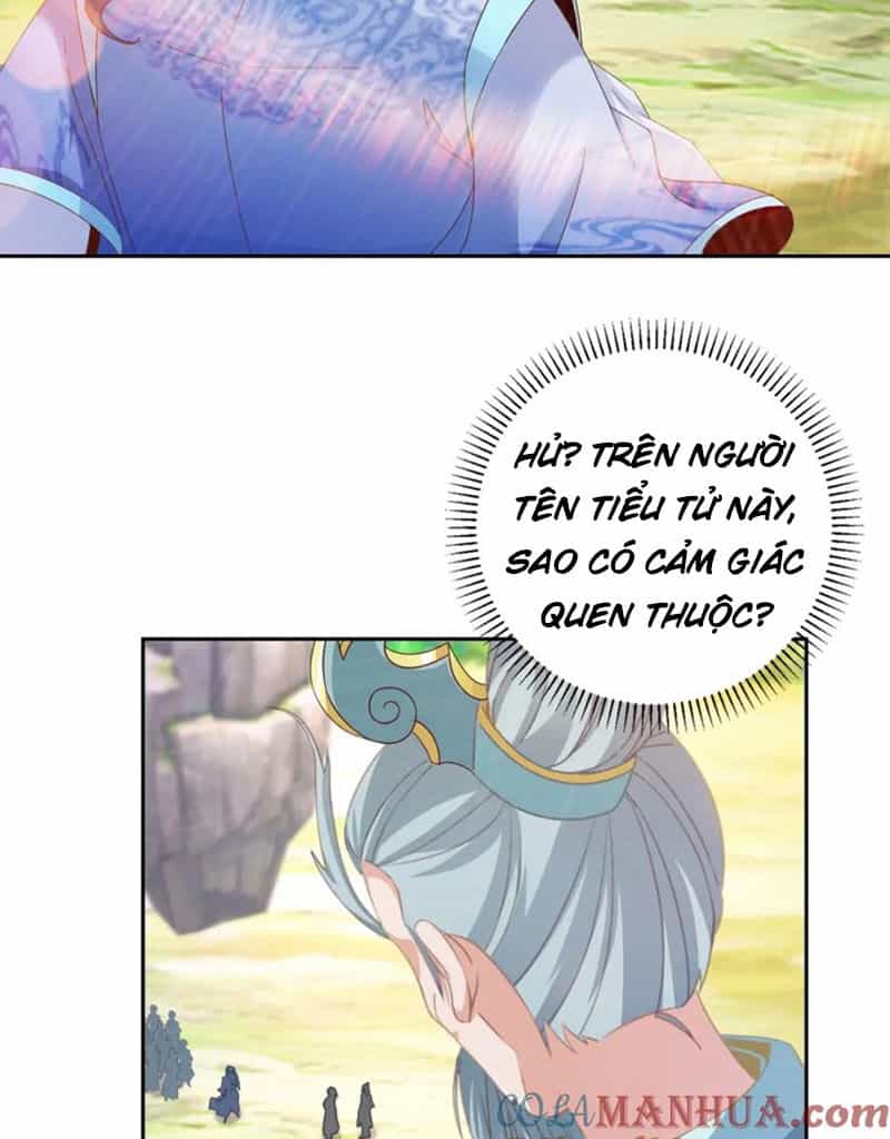 Thần Hồn Võ Đế - Chương 325 - ảnh 32